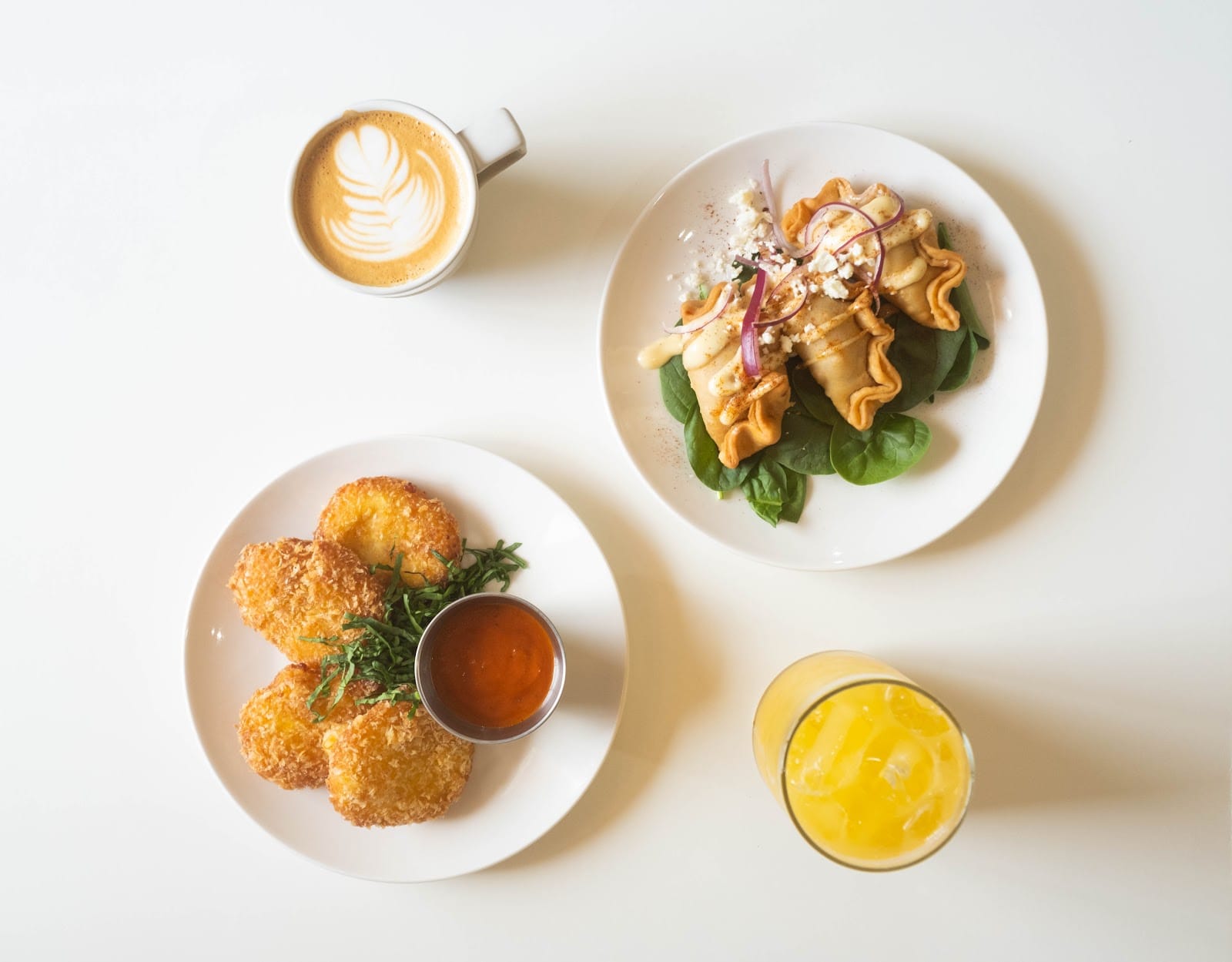 Dulze & Madera Café