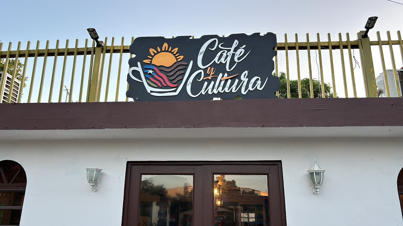 Café & Cultura