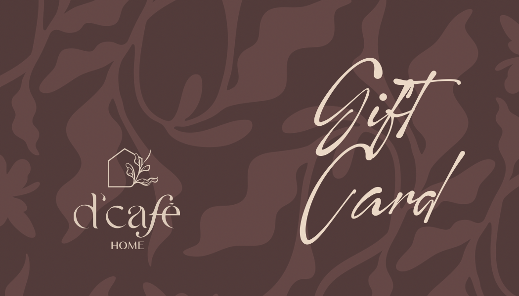 d’café home photo 3
