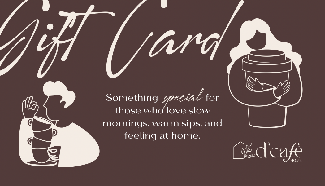 d’café home photo 5
