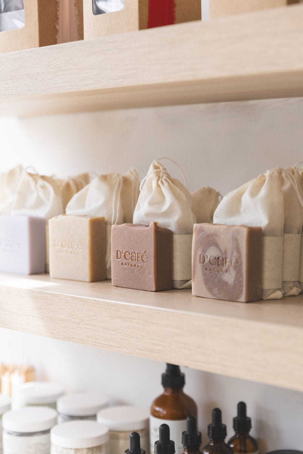 d’café home photo 2