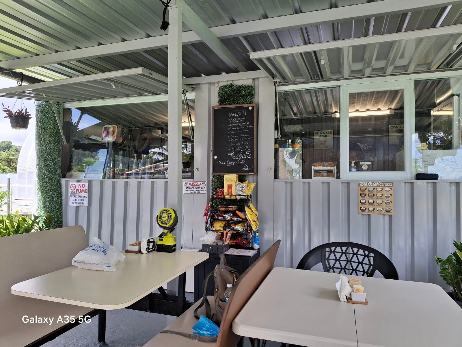Nación Cafe