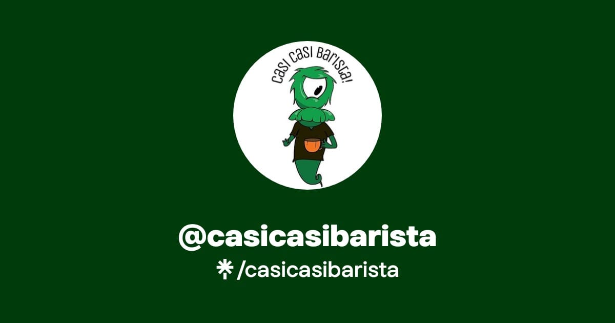 Casi Casi Barista photo 2
