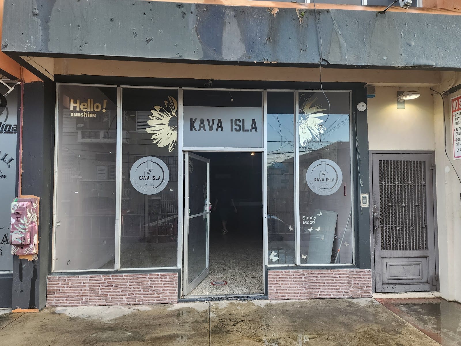 Kava Isla