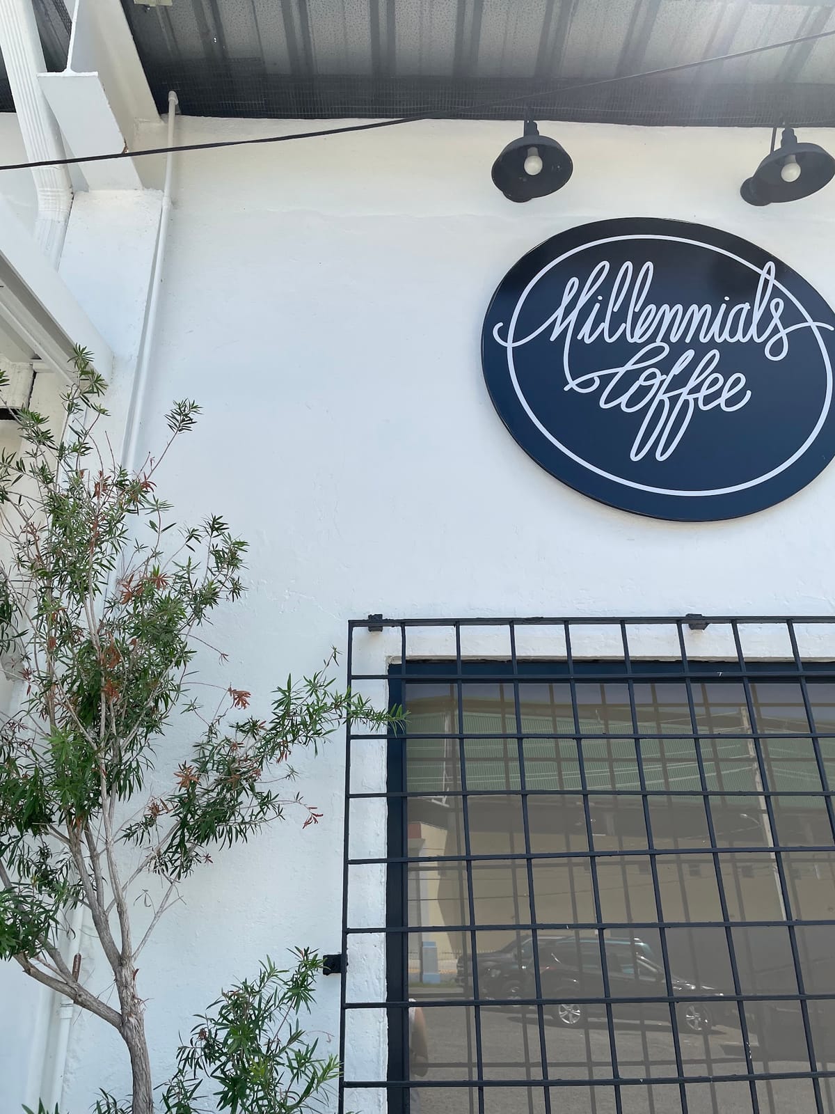 Millennials Coffee Co.