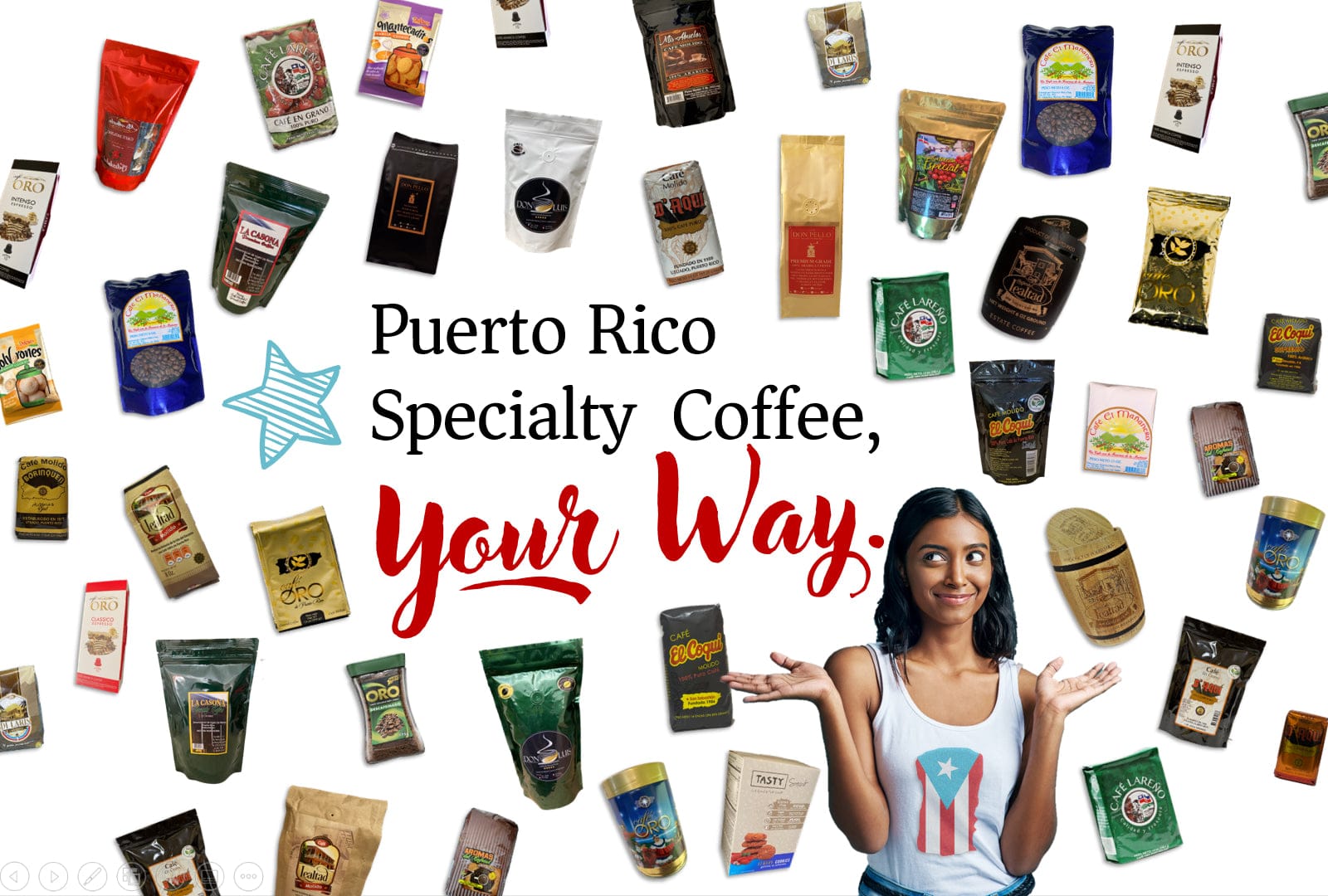 Puerto Rico Coffee Hub photo 3