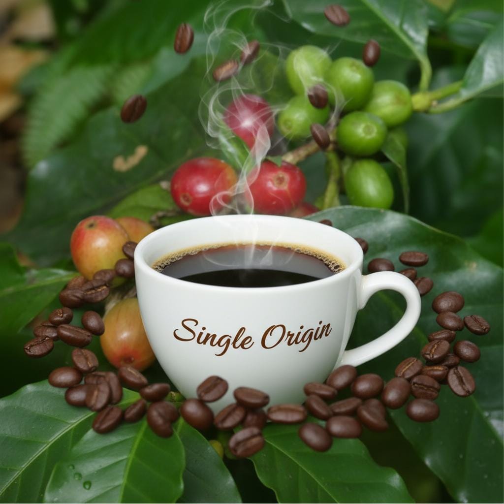 Puerto Rico Coffee Hub photo 2