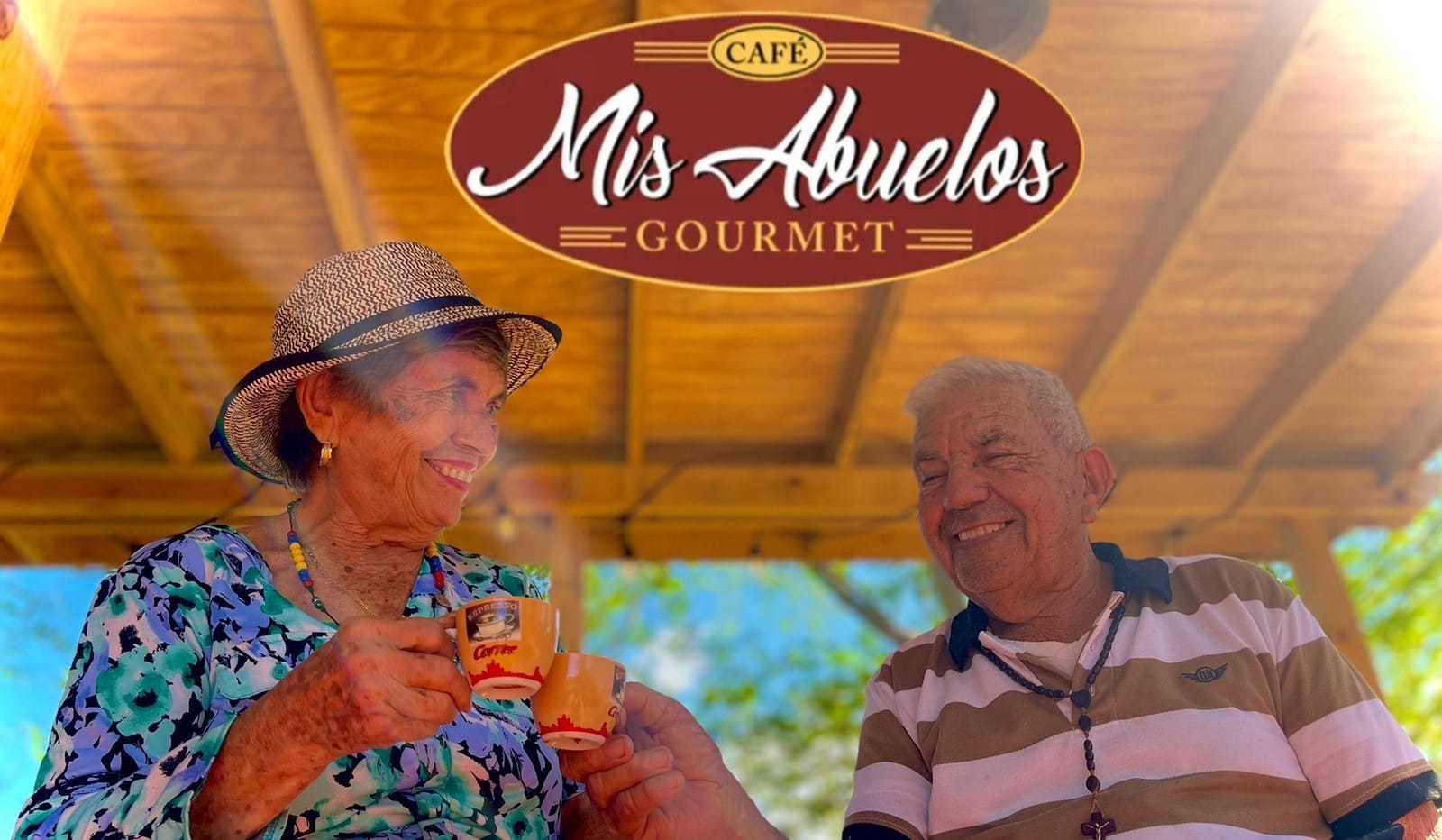 Café Mis Abuelos - Hacienda Cafetalera y Torrefactora photo 2