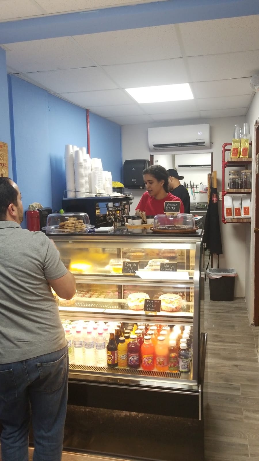 Paula Casa de Café