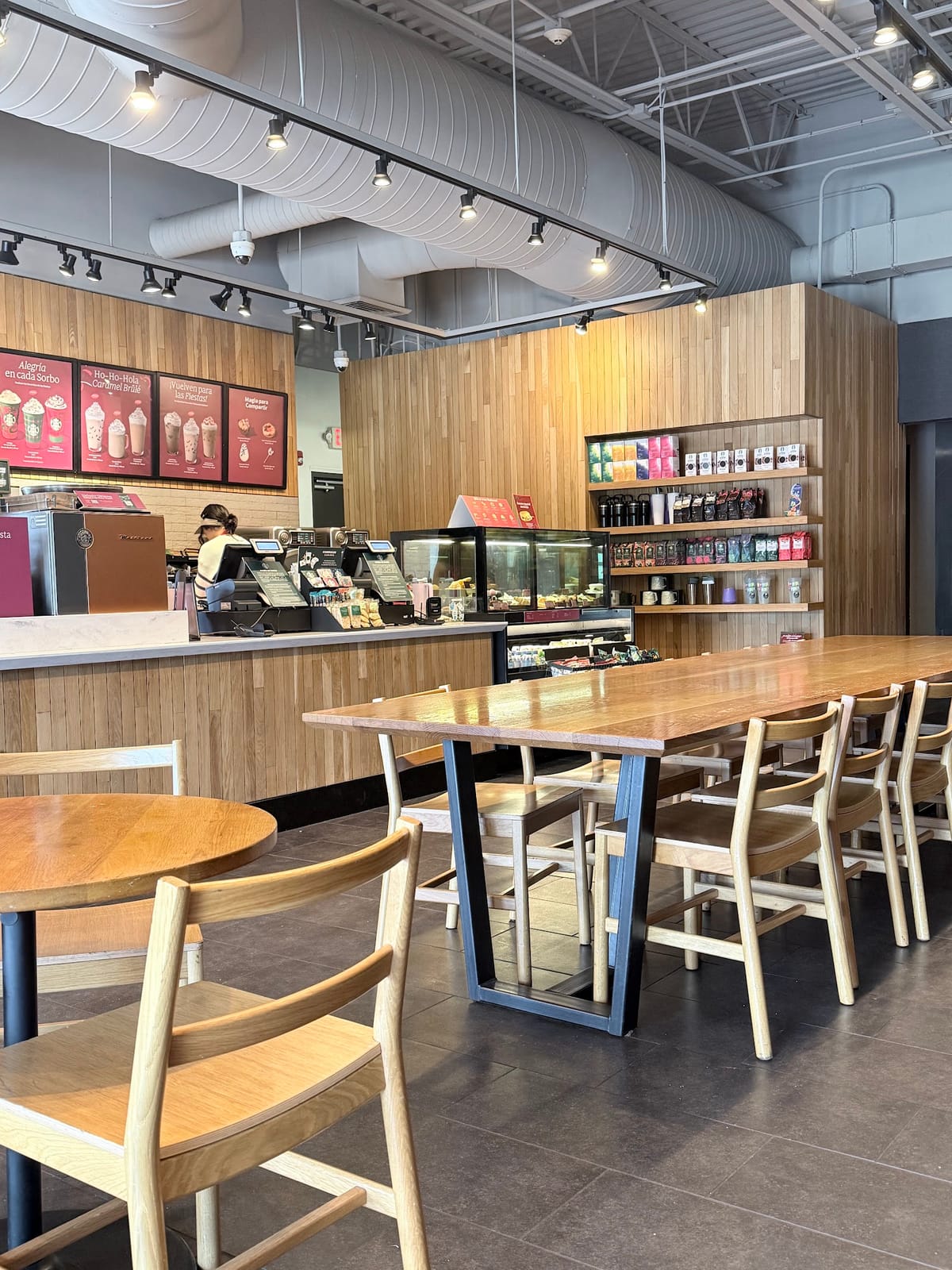 Starbucks