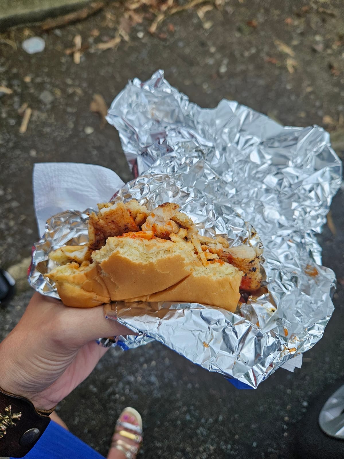 El Sabroson