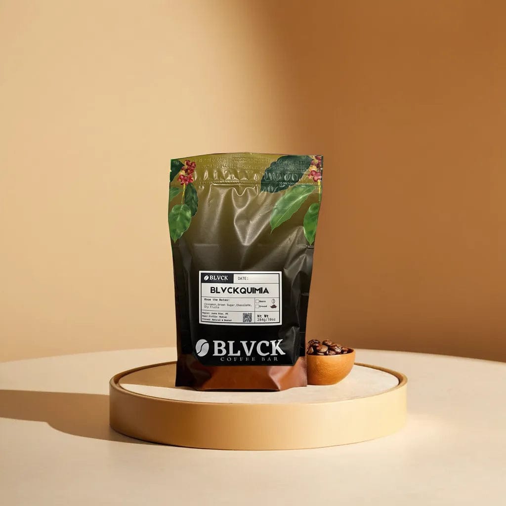 Blvck Coffee Bar photo 6