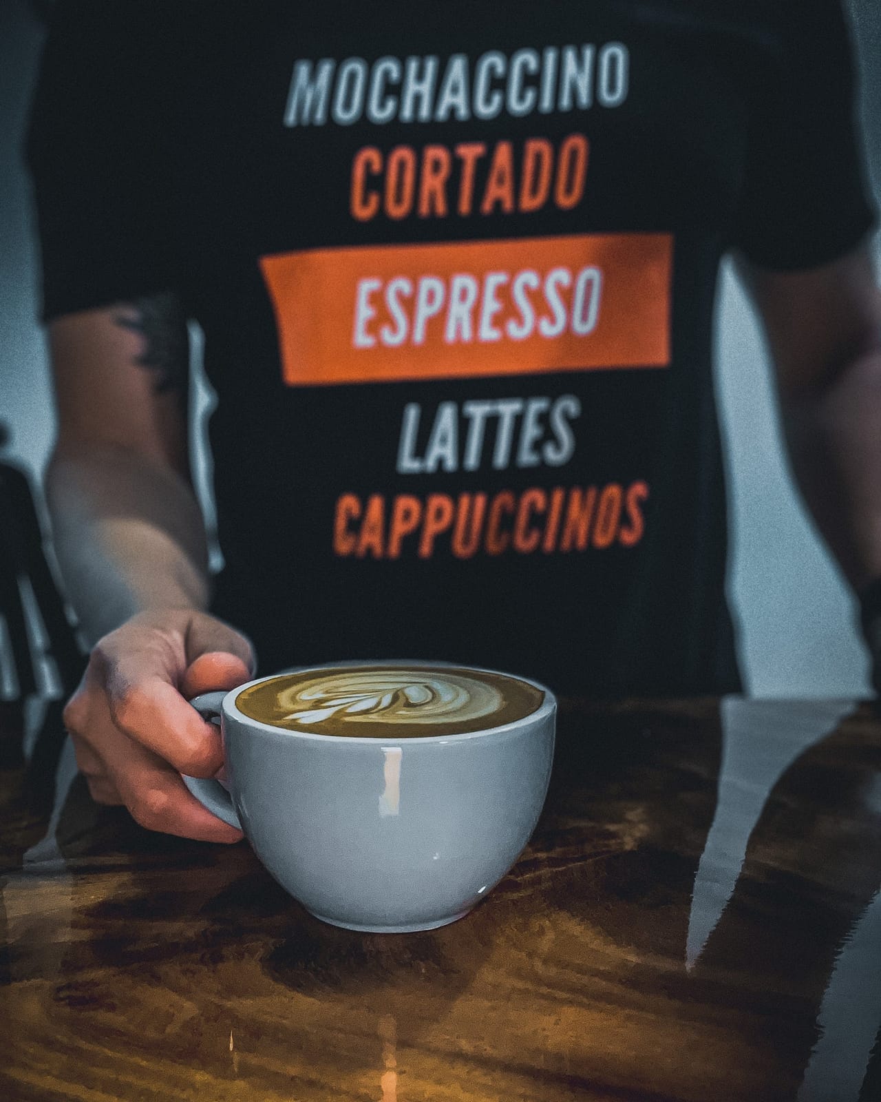 Blvck Coffee Bar photo 4
