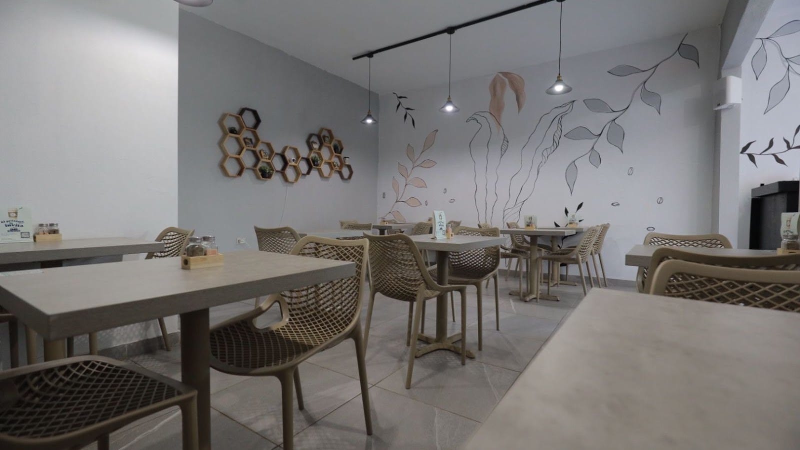 Blvck Coffee Bar
