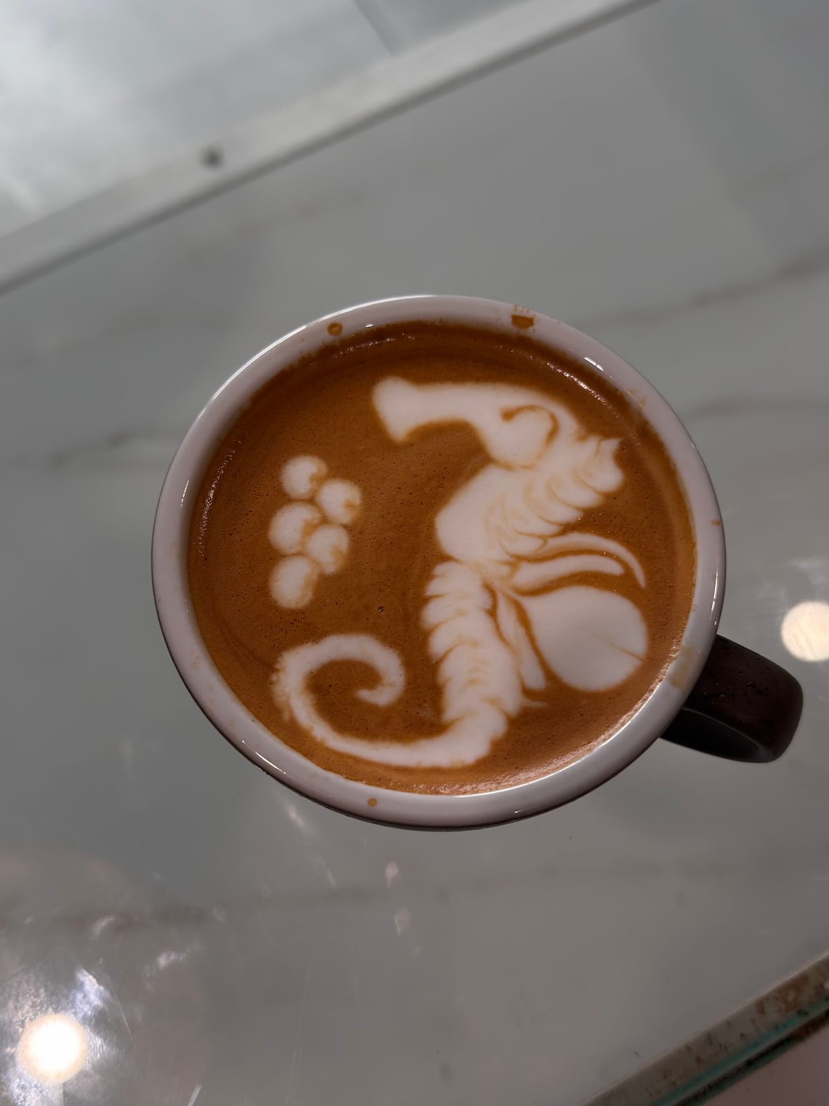 Black Coffee Bar
