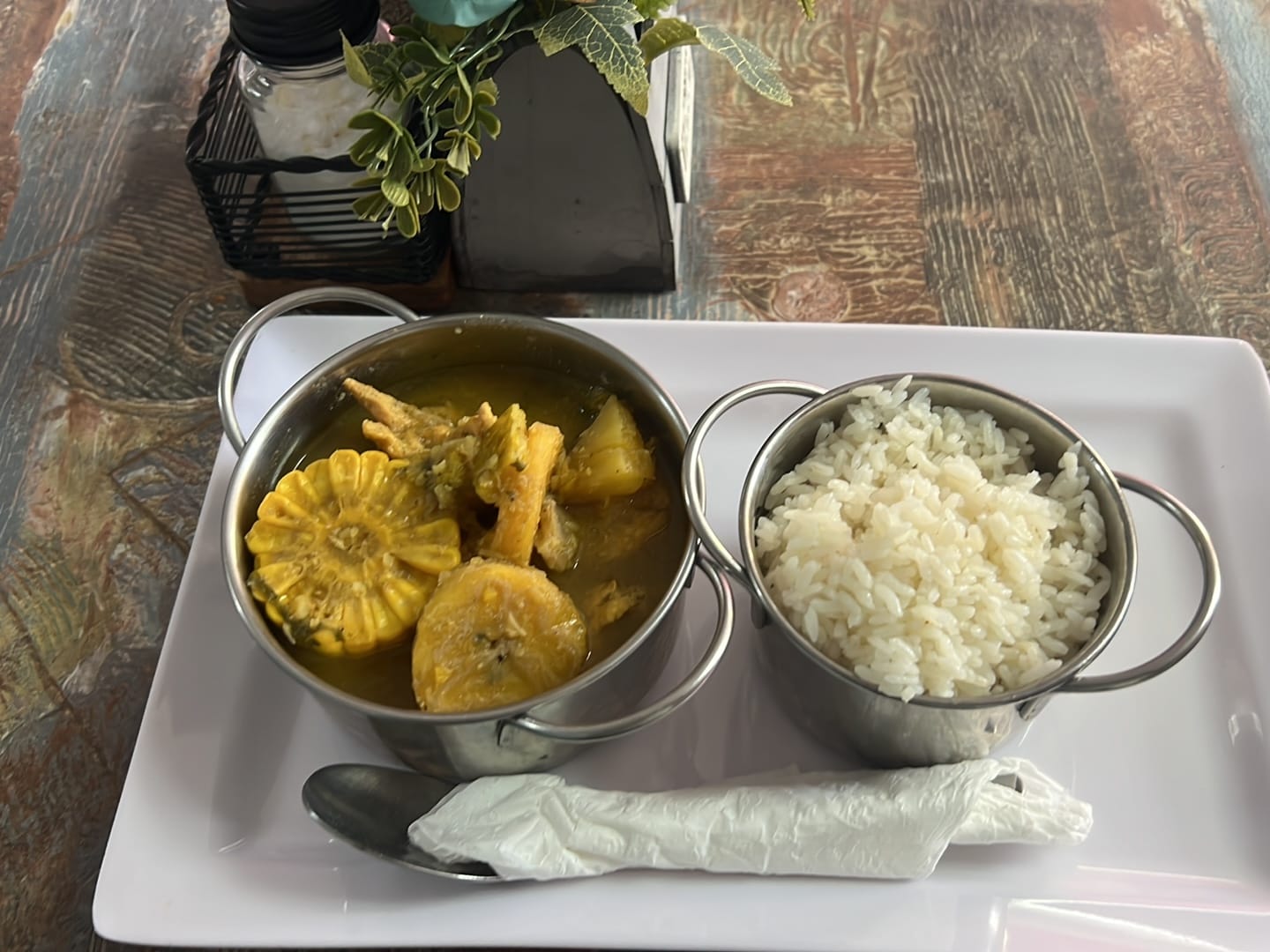 Sugar Mama's Café