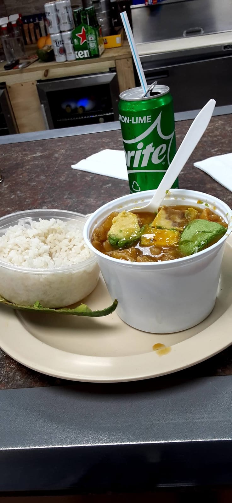 Cafeteria Tito Pagan