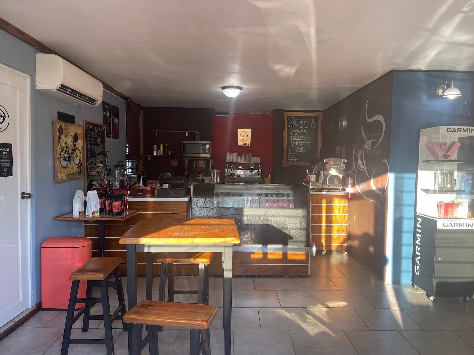 Ciclo Café