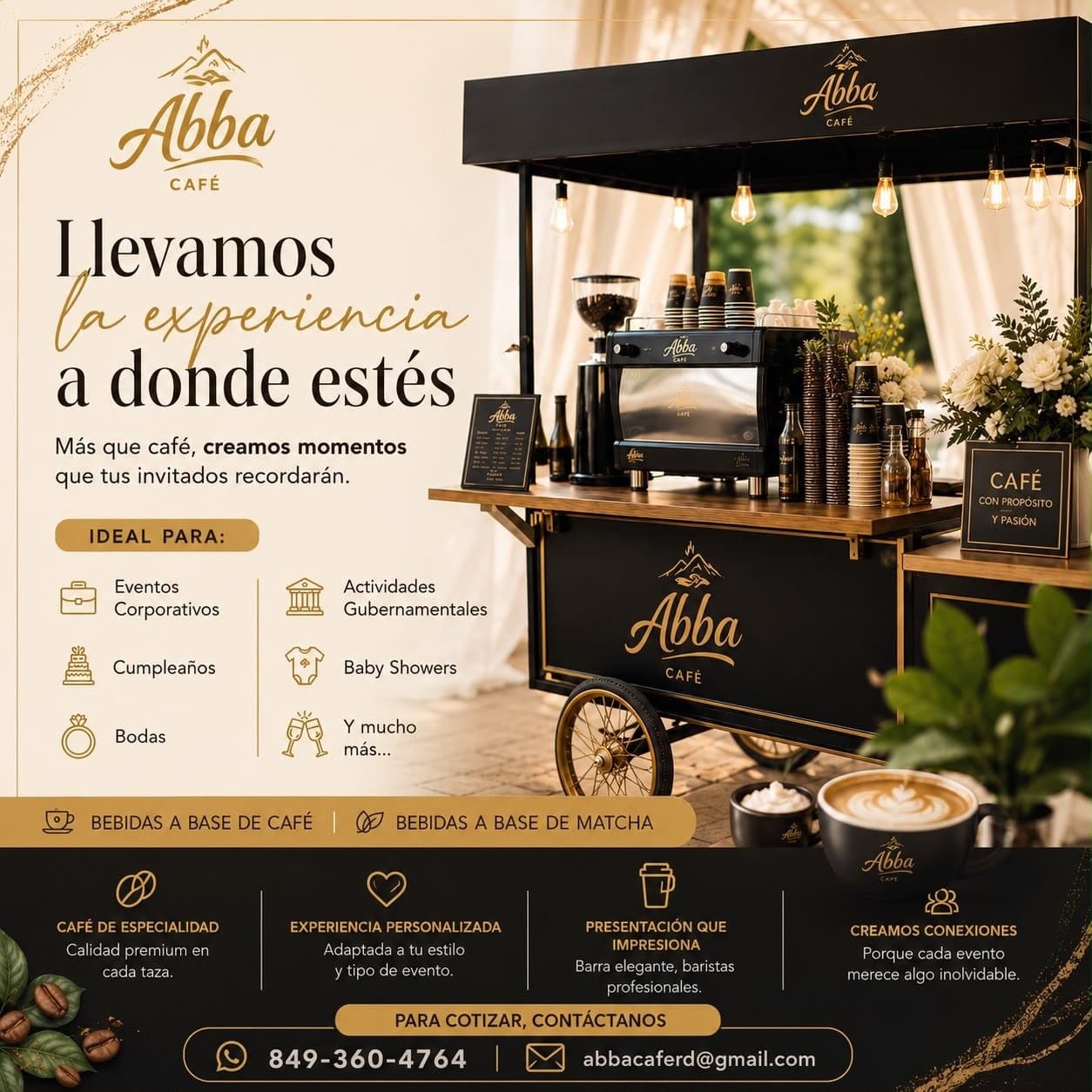 Abba Café Libreria y Eventos photo 2