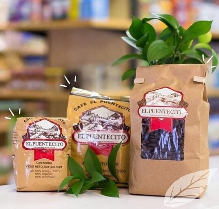 Café El Puentecito