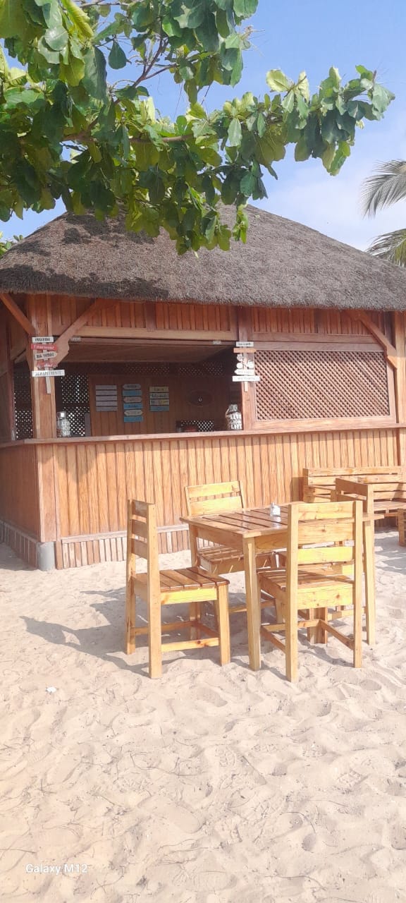 Café O Marinheiro