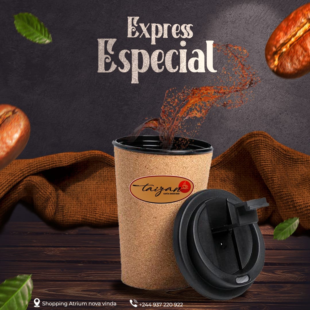 Taizan Café e Snack Bar