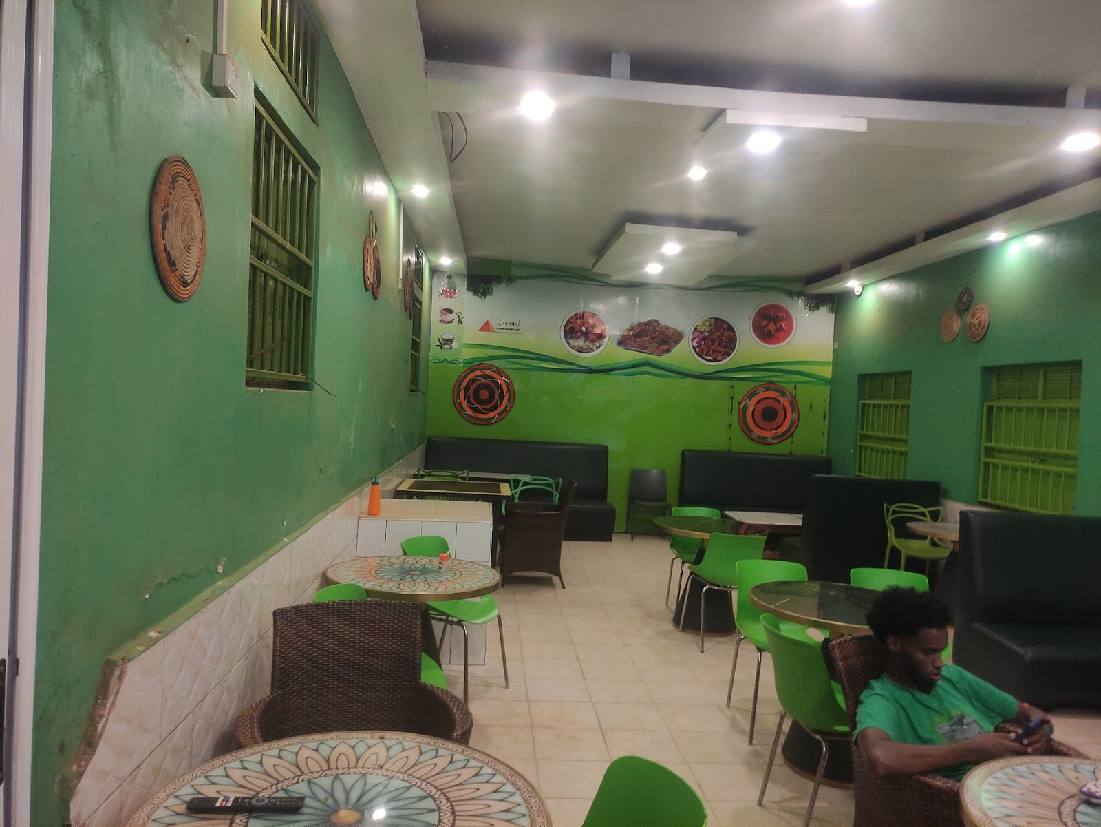 G-ONE Coffeeshop