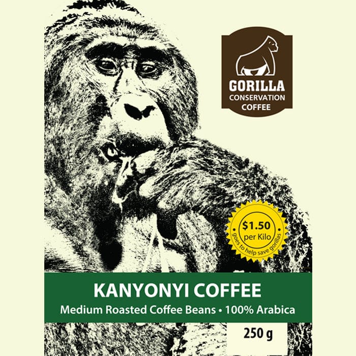 Gorilla Conservation Café - Entebbe photo 5