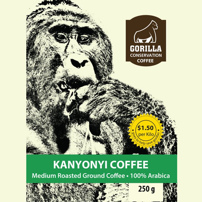 Gorilla Conservation Café - Entebbe photo 7