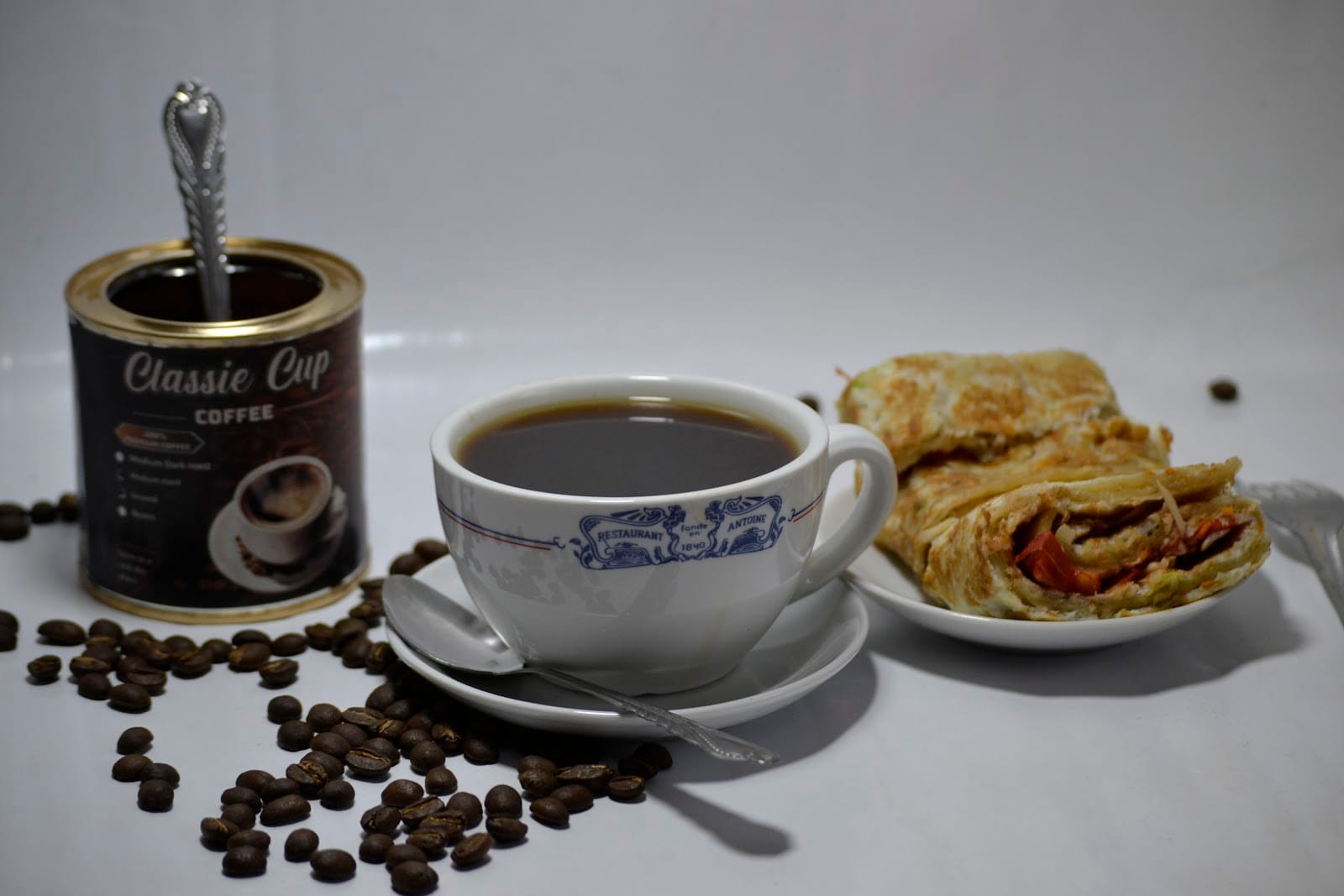 Classie Cup Coffee