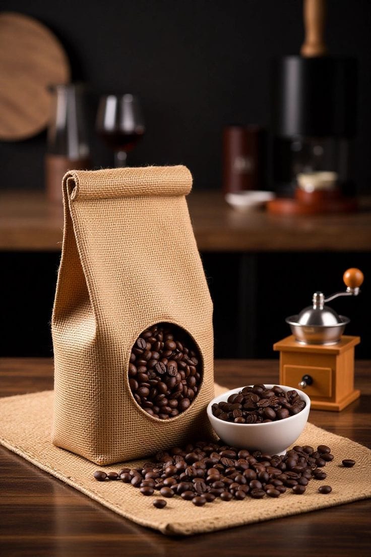 God's will coffee