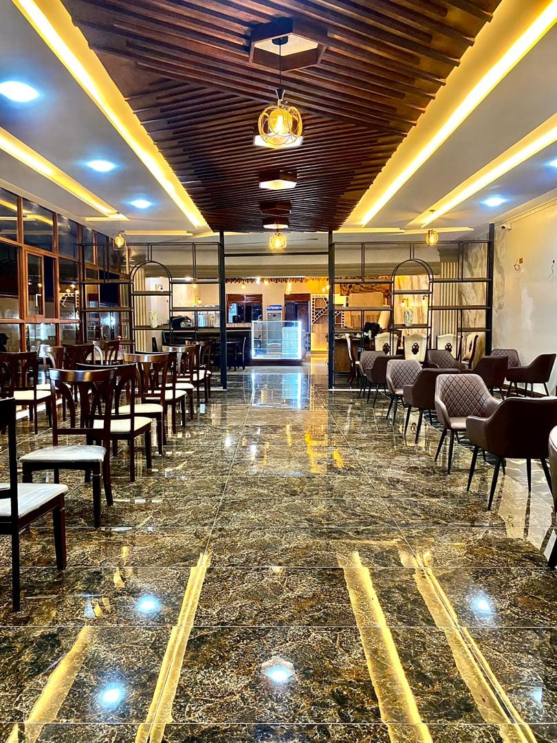 Café Havilah & Pizzeria