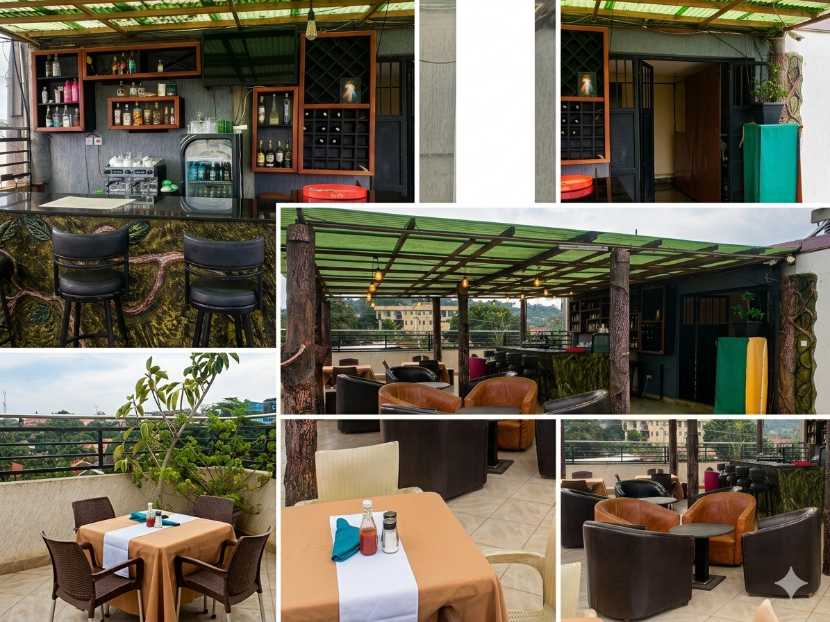 PICKO NEST CAFE & RESTAURANT