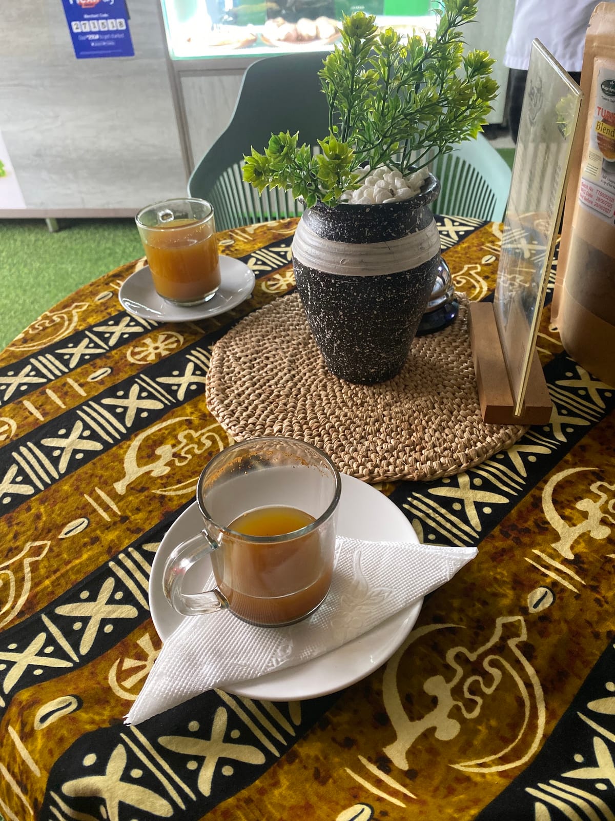 Jero Cafe