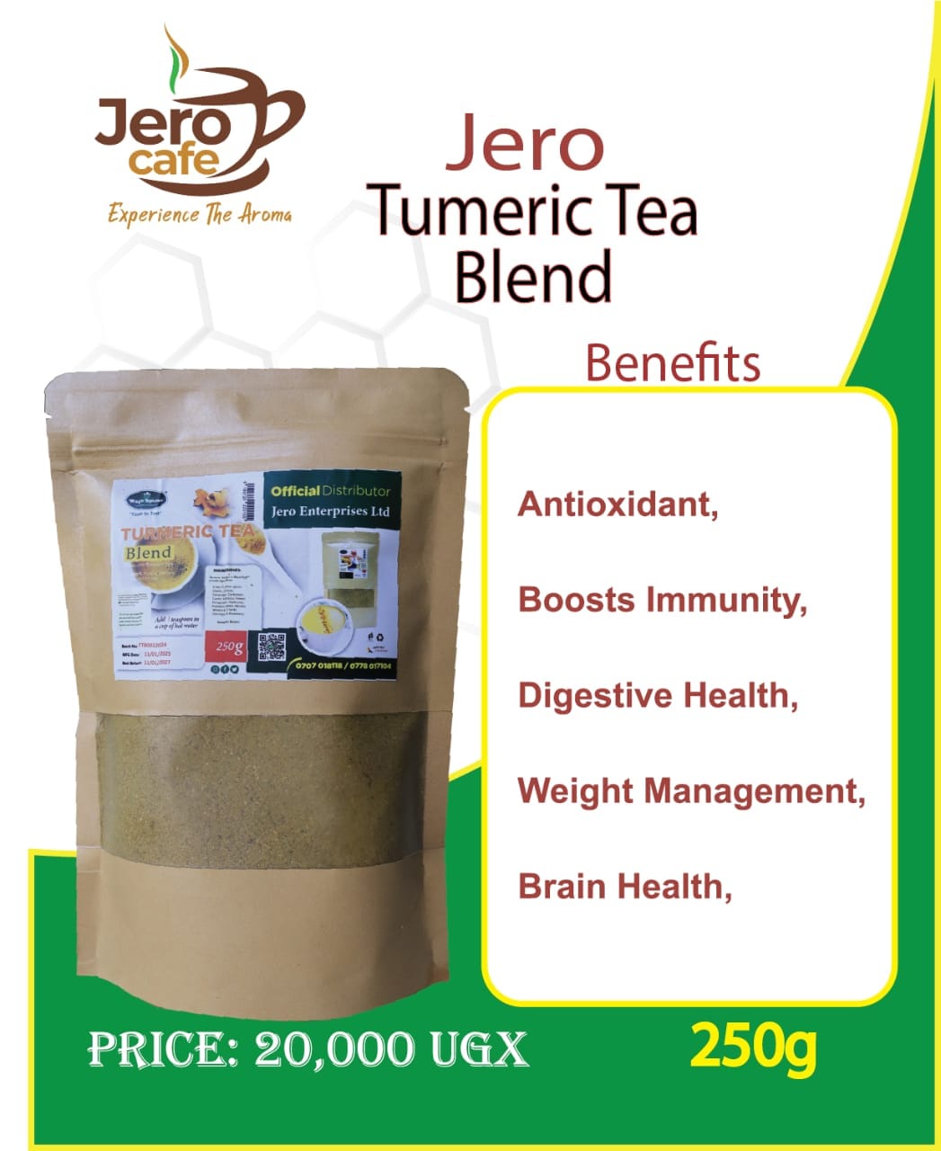 Jero Cafe photo 9