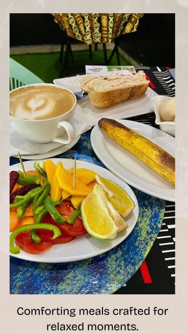 Jero Cafe photo 2