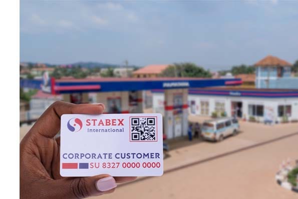 Vybz Cafe Stabex Mpala photo 4