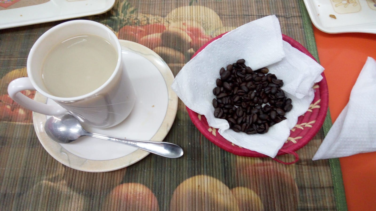 Coco Café