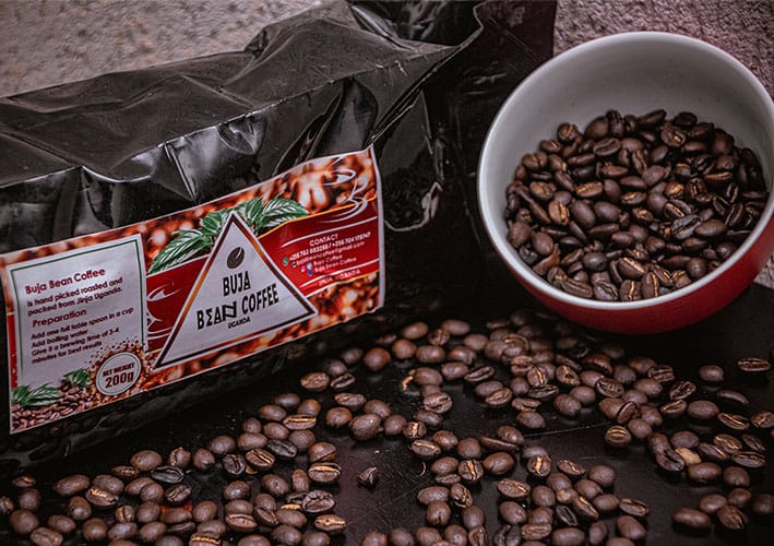Buja Bean Coffee photo 5