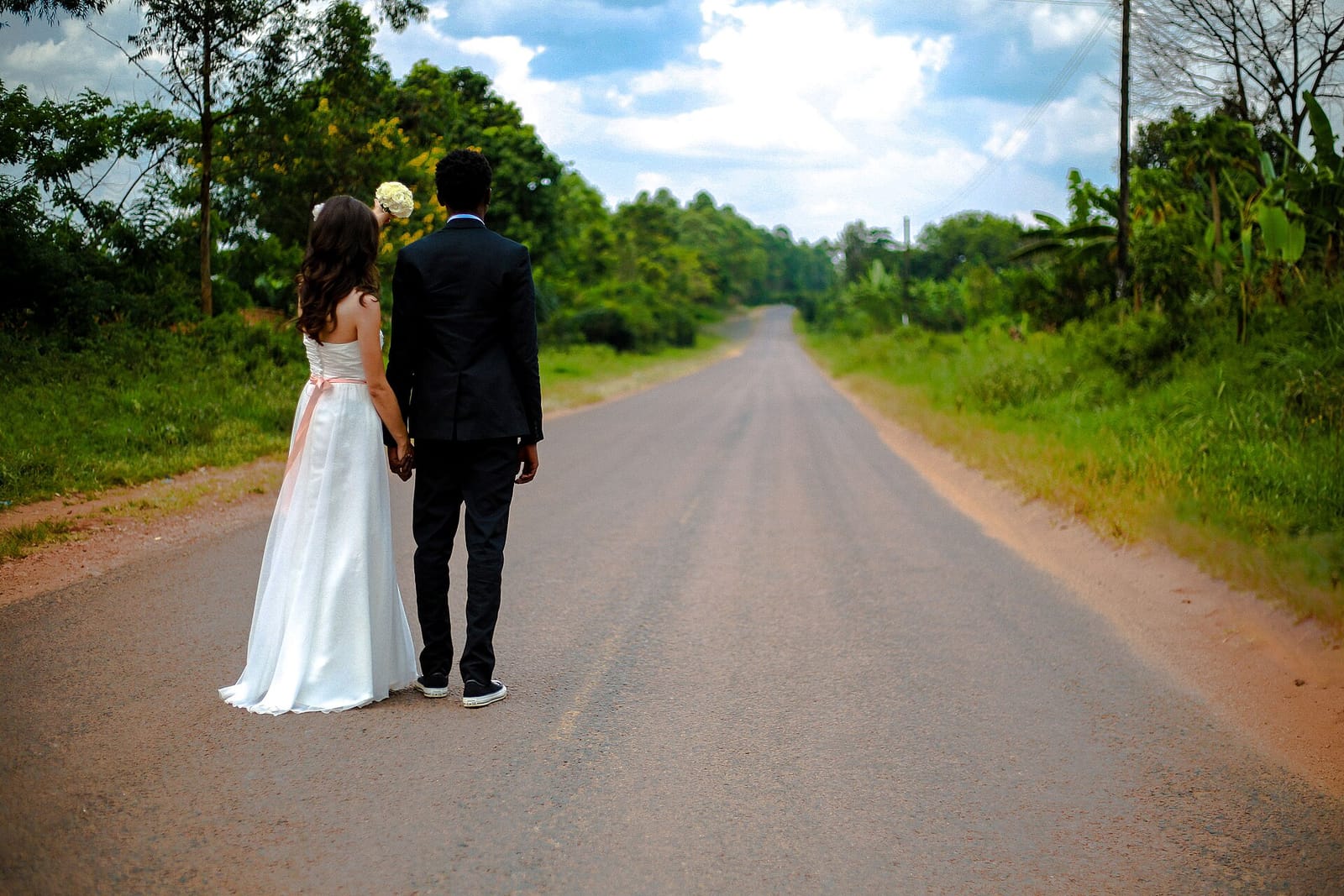 Mukono watone katosi road photo 2