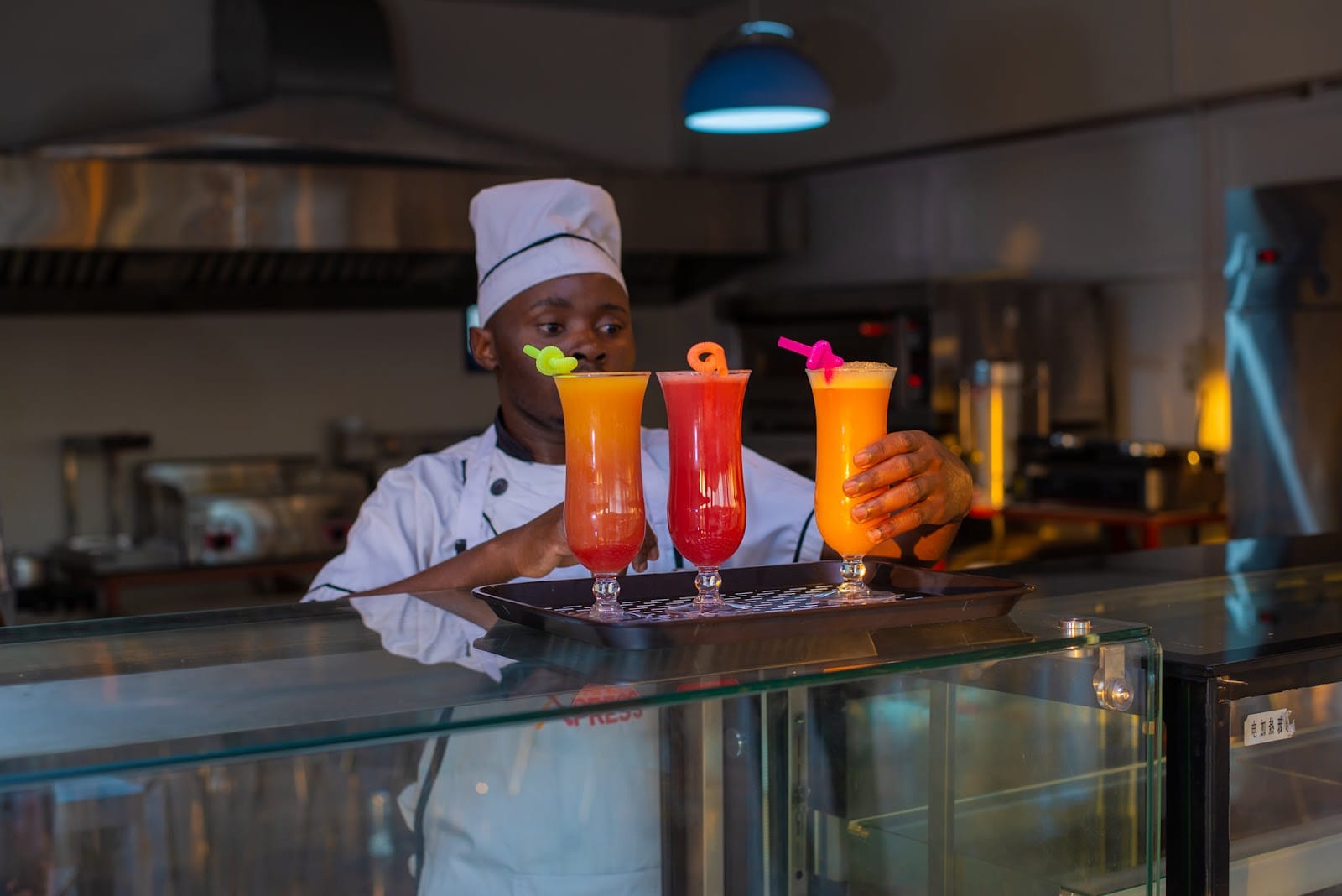 Cafe Xpress - Mukono