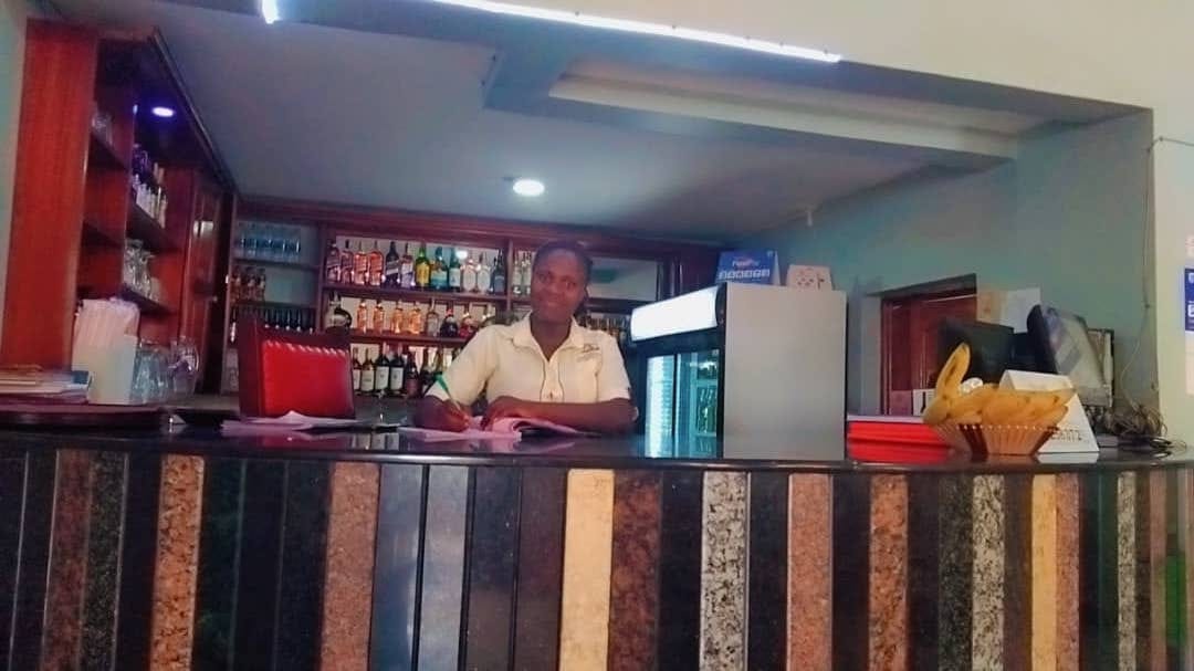 Cafe Renaissance