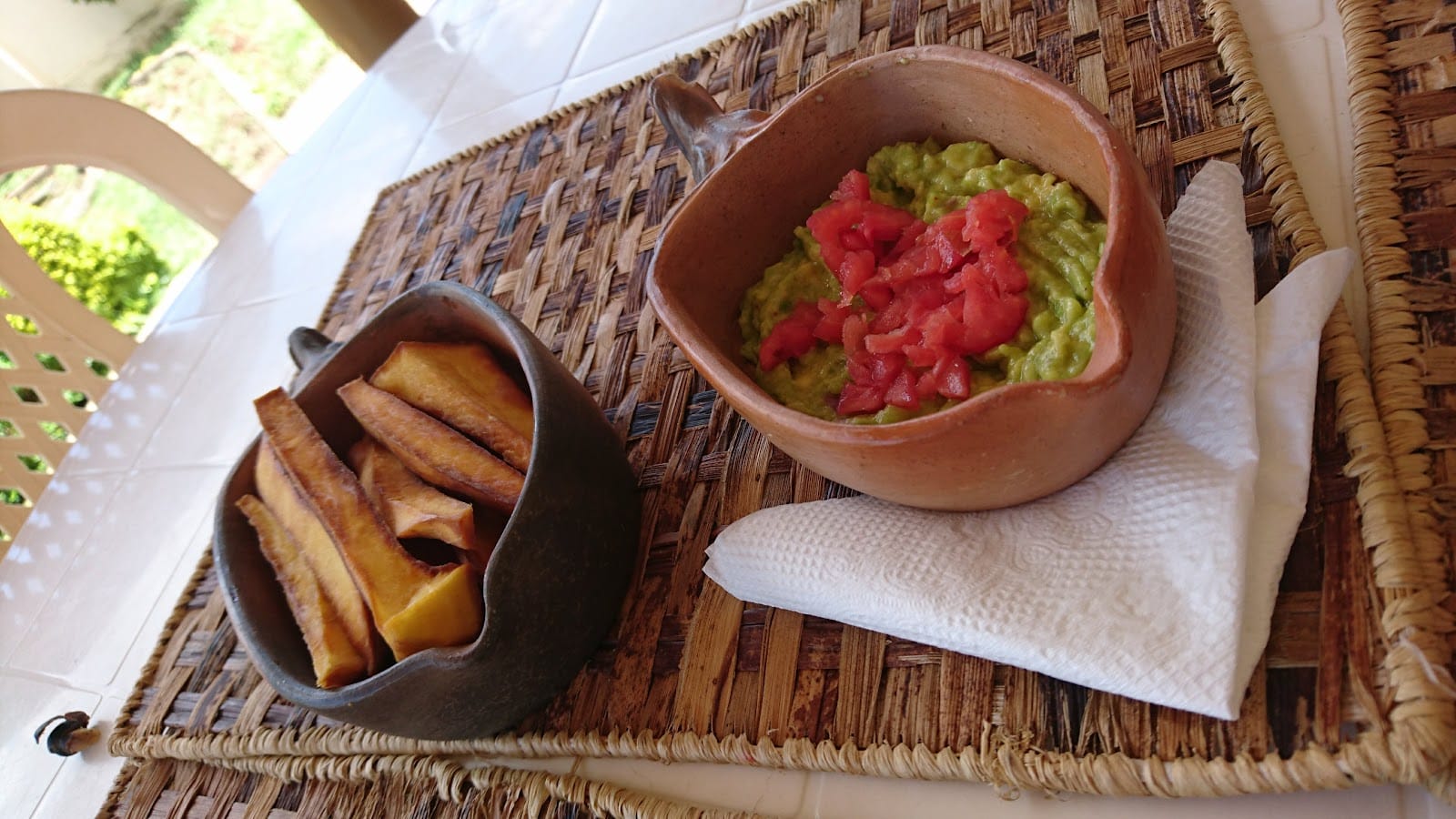 Esuubi Cafe