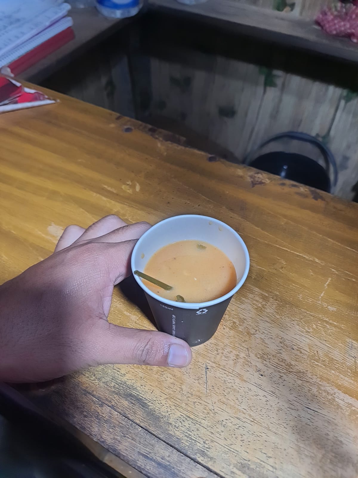 Pannu da Tea Shop