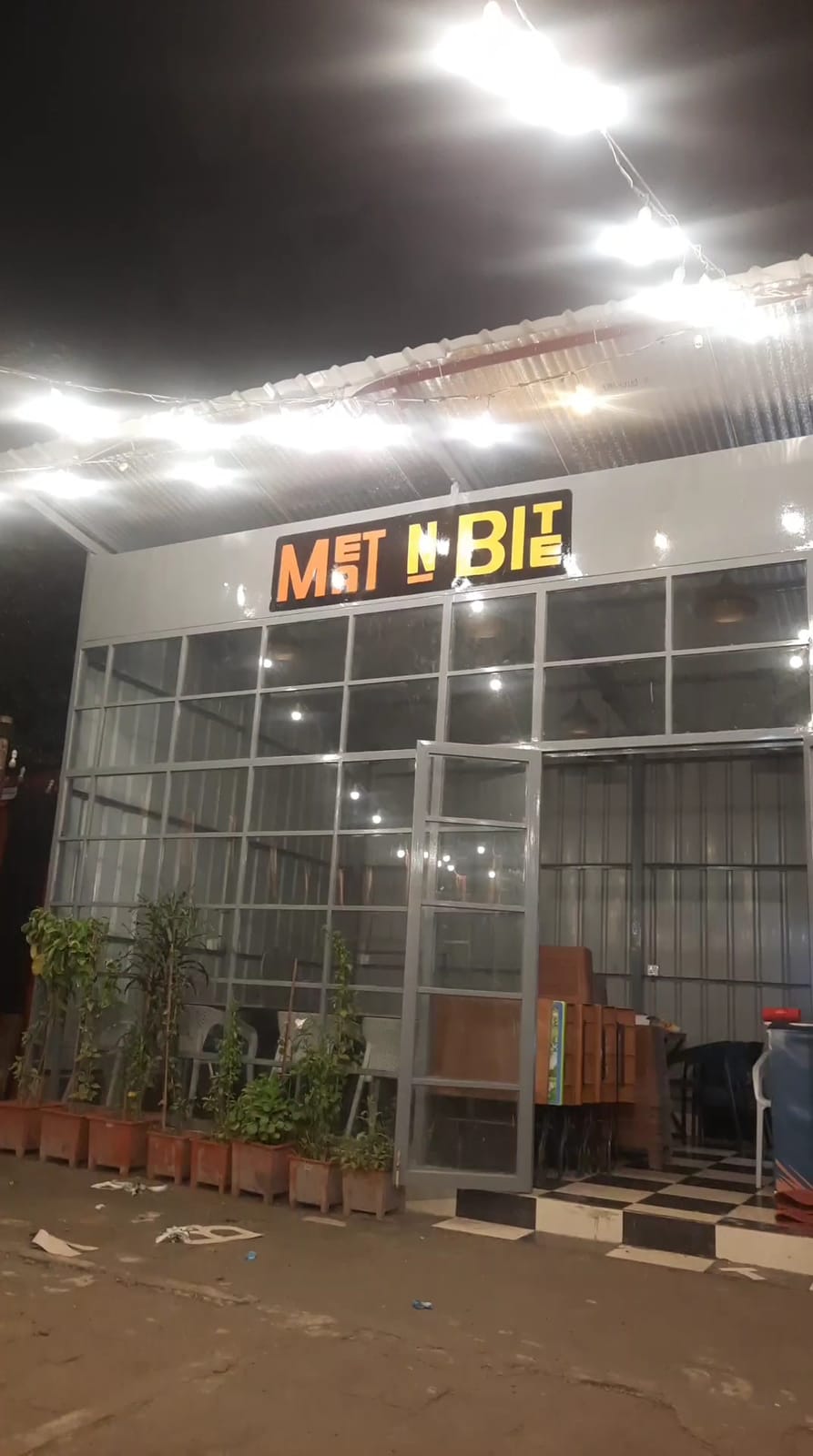 Meat N Bite