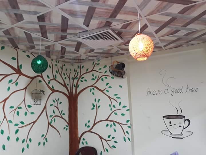 Nusrat's Kitchen