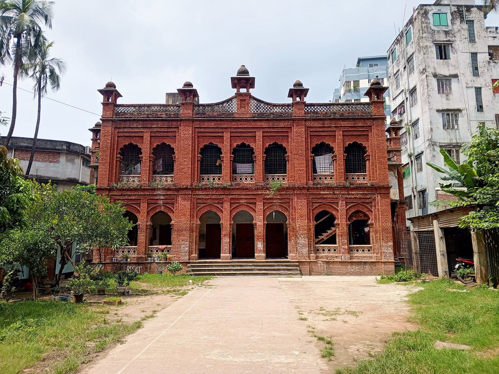 Cafforia Bangladesh photo 3