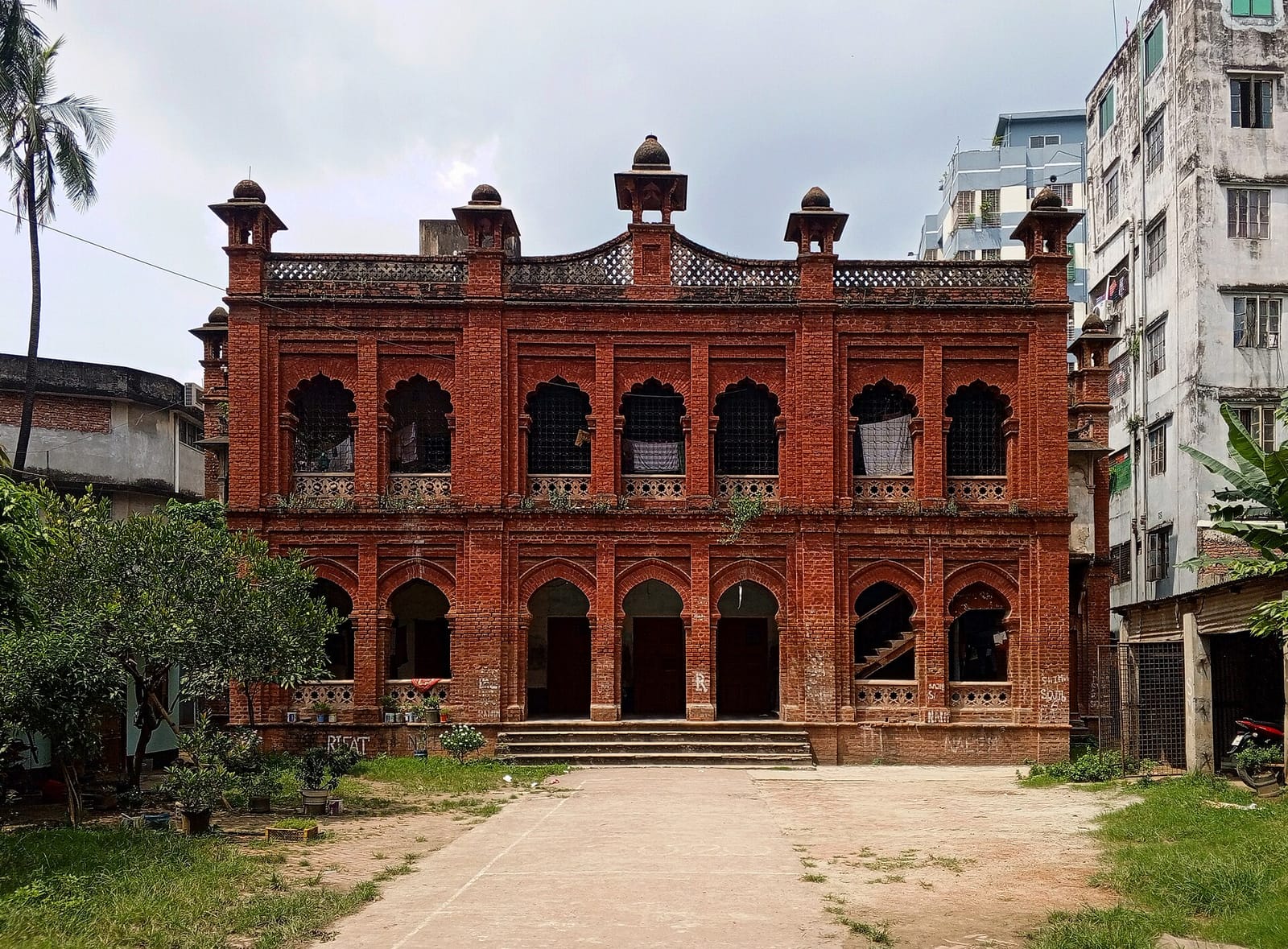 Cafforia Bangladesh photo 4