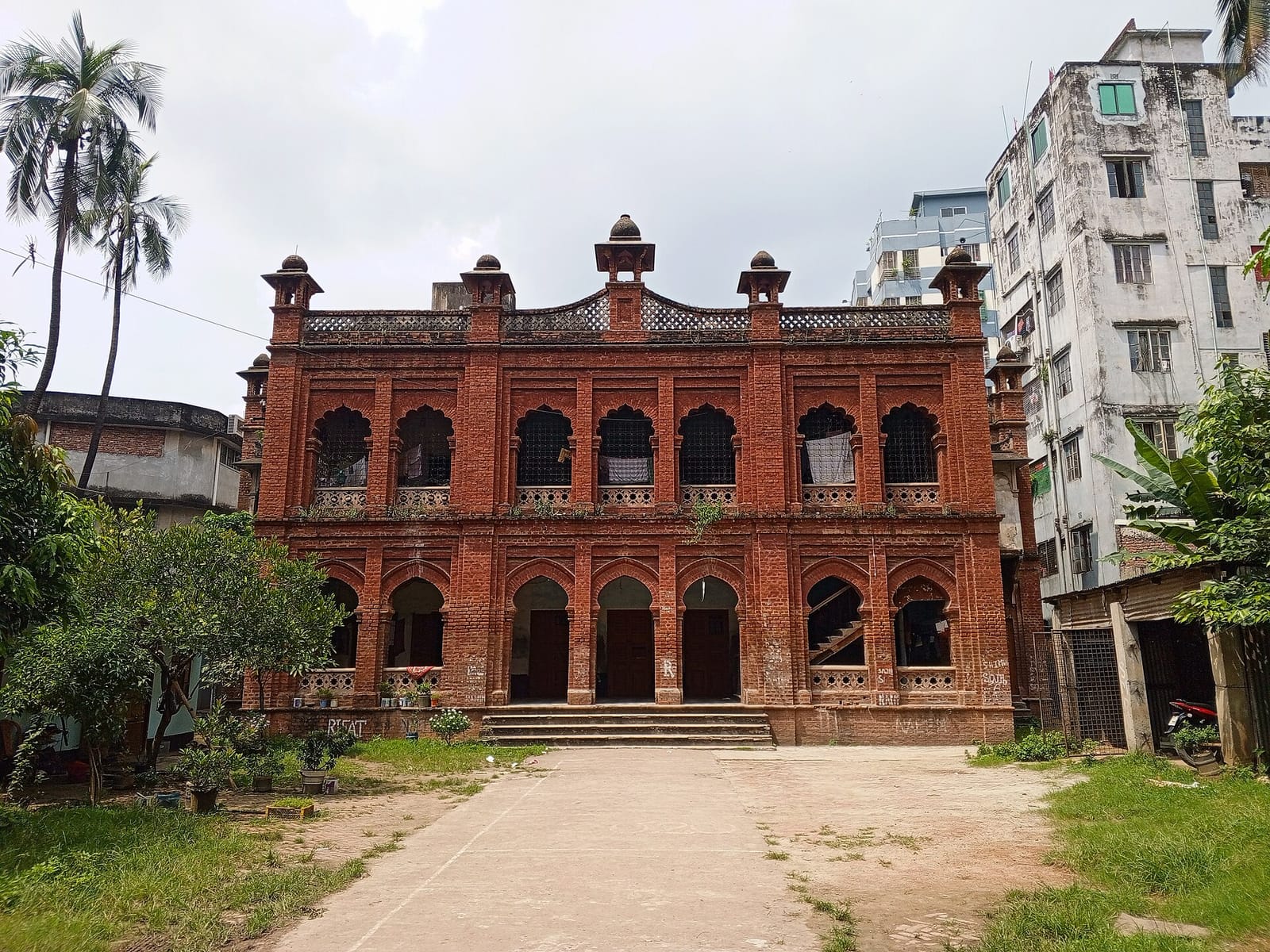 Cafforia Bangladesh photo 2