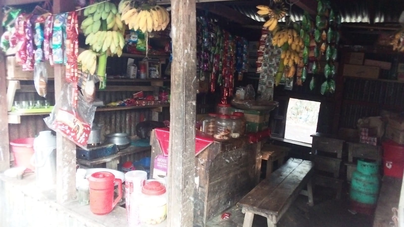 Partha Tea & Coffee Shop